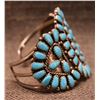 Image 3 : NAVAJO BRACELET (L. A.)