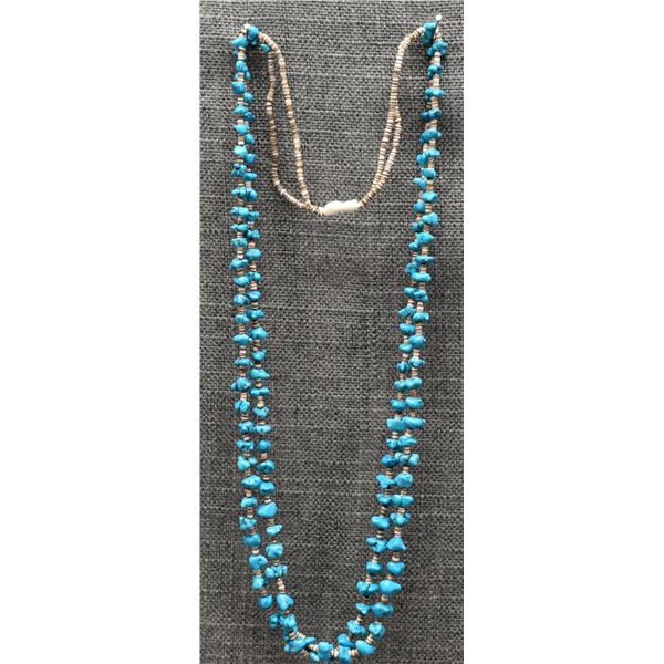 PUEBLO NECKLACE