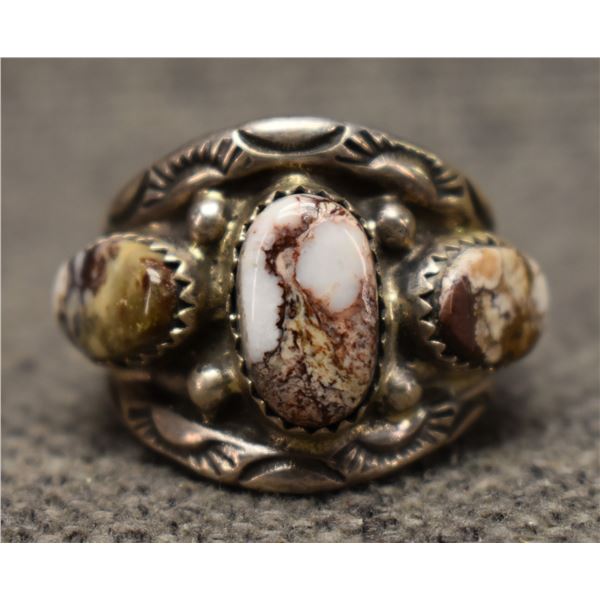 NAVAJO RING (M)