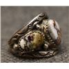 Image 3 : NAVAJO RING (M)