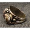 Image 4 : NAVAJO RING (M)