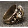 Image 5 : NAVAJO RING (M)