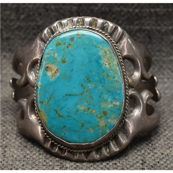 NAVAJO BRACELET