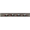 Image 1 : ZUNI LINK BRACELET (RAYLAND & PATTY EDAAKIE)