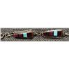 Image 3 : ZUNI LINK BRACELET (RAYLAND & PATTY EDAAKIE)