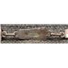 Image 5 : ZUNI LINK BRACELET (RAYLAND & PATTY EDAAKIE)