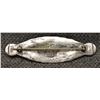Image 2 : NAVAJO PIN (E.H. GRAY)