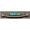Image 3 : NAVAJO PIN (E.H. GRAY)