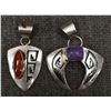 Image 1 : NAVAJO PENDANTS (EVERETT AND MARY TELLER)
