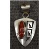 Image 3 : NAVAJO PENDANTS (EVERETT AND MARY TELLER)