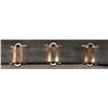 Image 11 : NAVAJO CONCHO BELT
