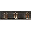 Image 12 : NAVAJO CONCHO BELT
