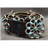 Image 1 : NAVAJO CONCHO BELT