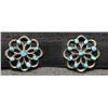 Image 5 : NAVAJO CONCHO BELT