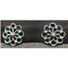 Image 7 : NAVAJO CONCHO BELT
