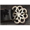 Image 9 : NAVAJO CONCHO BELT