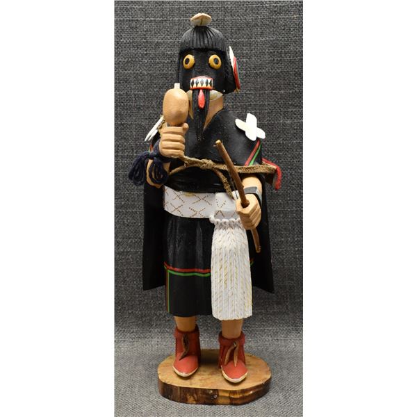 HOPI KACHINA (N SELESTEWA)