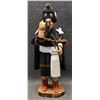 Image 1 : HOPI KACHINA (N SELESTEWA)