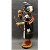 Image 2 : HOPI KACHINA (N SELESTEWA)