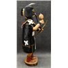 Image 4 : HOPI KACHINA (N SELESTEWA)
