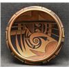 Image 1 : HOPI POTTERY BOWL (SIGNED)