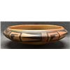 Image 4 : HOPI POTTERY BOWL (SIGNED)