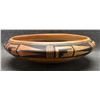 Image 5 : HOPI POTTERY BOWL (SIGNED)
