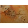 Image 7 : HOPI POTTERY BOWL (SIGNED)
