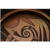 Image 8 : HOPI POTTERY BOWL (SIGNED)