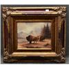 Image 2 : WESTERN PAINTING (L MANN)