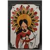 Image 1 : NEW MEXICAN RETABLO (FERNANDO BIMONTE)