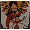 Image 3 : NEW MEXICAN RETABLO (FERNANDO BIMONTE)