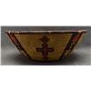 Image 2 : YAVAPI/HAVASUPI BASKETRY BOWL