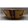 Image 3 : YAVAPI/HAVASUPI BASKETRY BOWL