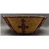 Image 4 : YAVAPI/HAVASUPI BASKETRY BOWL