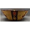Image 5 : YAVAPI/HAVASUPI BASKETRY BOWL