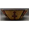 Image 6 : YAVAPI/HAVASUPI BASKETRY BOWL