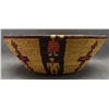 Image 7 : YAVAPI/HAVASUPI BASKETRY BOWL