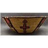 Image 8 : YAVAPI/HAVASUPI BASKETRY BOWL