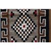 Image 10 : PAIR OF NAVAJO TEXTILES
