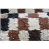 Image 18 : PAIR OF NAVAJO TEXTILES