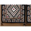 Image 3 : PAIR OF NAVAJO TEXTILES