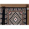 Image 4 : PAIR OF NAVAJO TEXTILES