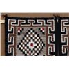 Image 5 : PAIR OF NAVAJO TEXTILES