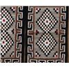 Image 7 : PAIR OF NAVAJO TEXTILES
