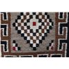Image 8 : PAIR OF NAVAJO TEXTILES