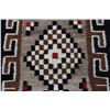 Image 9 : PAIR OF NAVAJO TEXTILES
