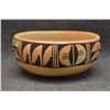 Image 1 : HOPI POTTERY BOWL (ANITA POLACCA)