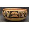 Image 4 : HOPI POTTERY BOWL (ANITA POLACCA)