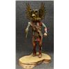 Image 1 : HOPI KACHINA (SIGNED)